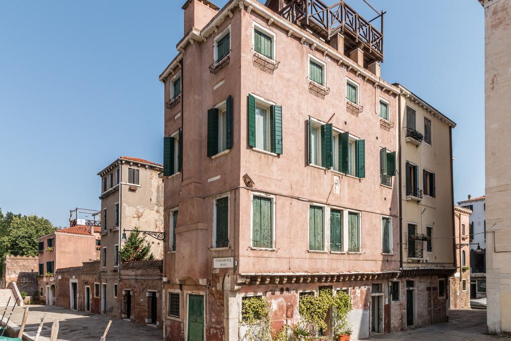 7 Windows On Venice Exterior photo